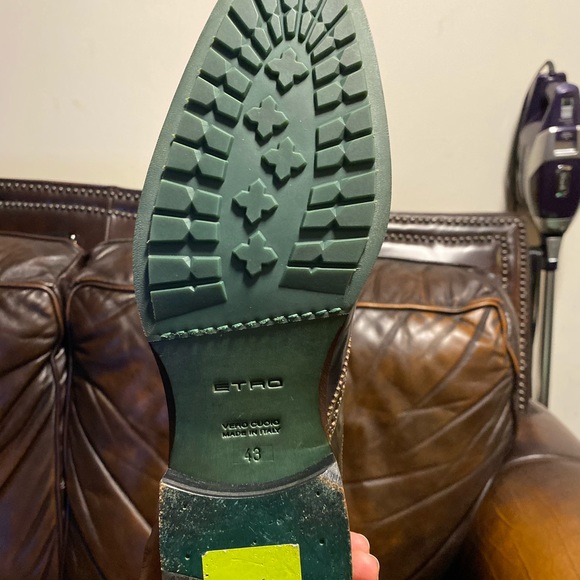 Etro Men’s Milano Shoe main image 7